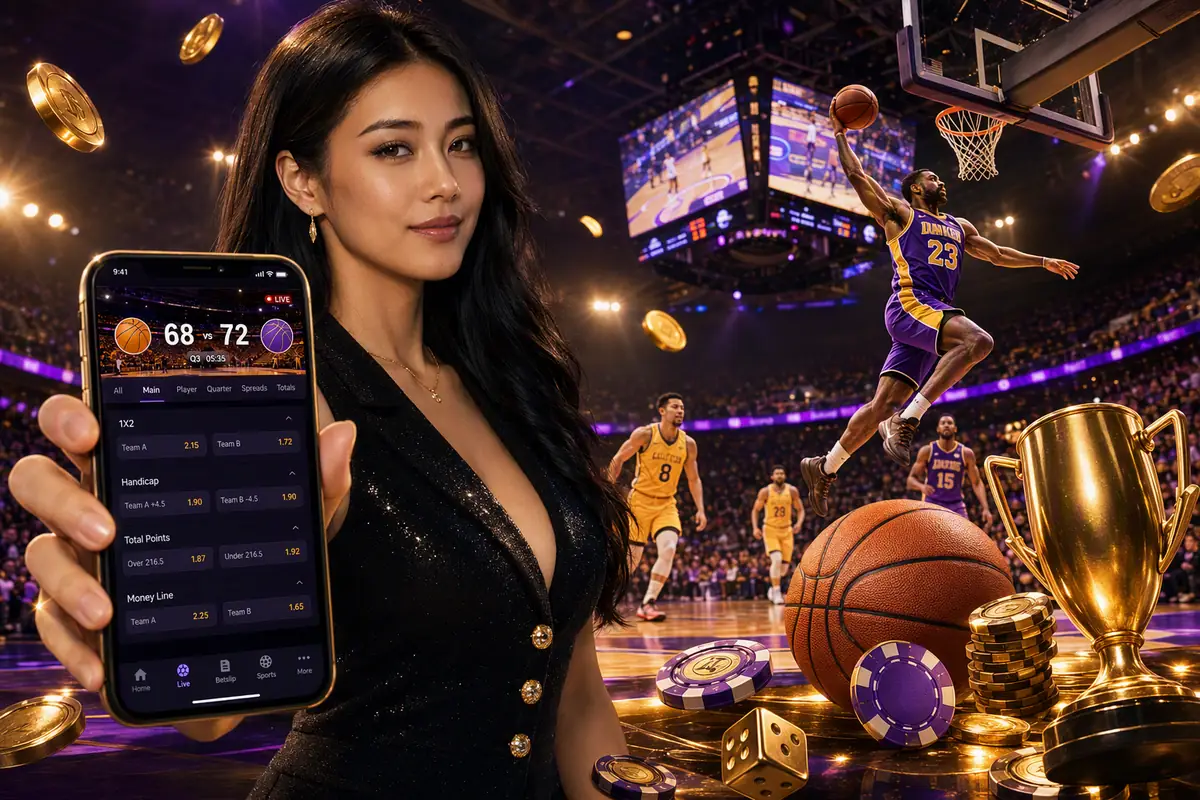 qqq333 eSports MLBB PUBG Mobile လောင်းကြေး