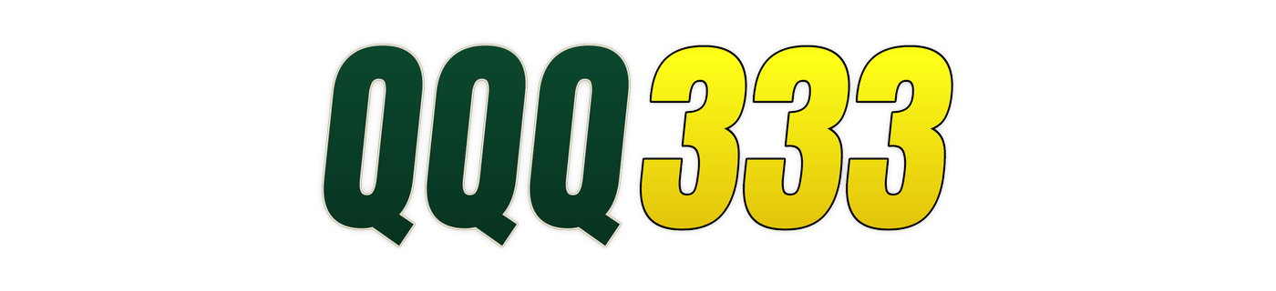 qqq333 logo
